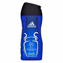 Adidas UEFA Champions League sprchový gel pro muže 250 ml