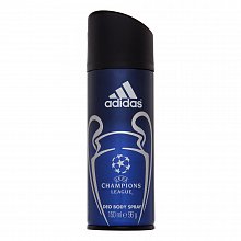 Adidas UEFA Champions League deospray pro muže 150 ml