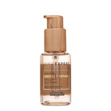 L´Oréal Professionnel Série Expert Absolut Repair Wheat Oil Nourishing Serum sérum pro velmi poškozené vlasy 50 ml