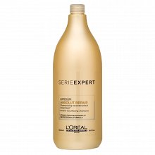 L´Oréal Professionnel Série Expert Absolut Repair Lipidium Shampoo šampon pro velmi poškozené vlasy 1500 ml