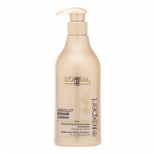 L´Oréal Professionnel Série Expert Absolut Repair Lipidium Shampoo šampon pro velmi poškozené vlasy 500 ml