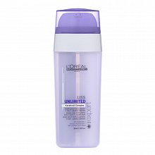 L´Oréal Professionnel Série Expert Liss Unlimited Double Serum sérum pro nepoddajné vlasy 30 ml