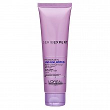 L´Oréal Professionnel Série Expert Liss Unlimited Smoothing Cream krém pro uhlazení vlasů 150 ml