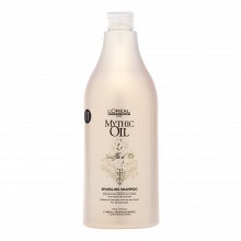 L´Oréal Professionnel Mythic Oil Souffle d´Or Sparkling Shampoo šampon pro lesk vlasů 750 ml