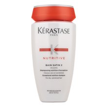 Kérastase Nutritive Bain Satin 2 šampon pro suché a citlivé vlasy 250 ml