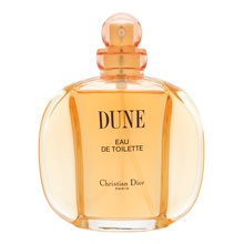Dior (Christian Dior) Dune toaletní voda pro ženy 100 ml
