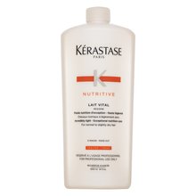 Kérastase Nutritive Lait Vital Exceptional Nutrition Care kondicionér pro normální až suché jemné vlasy 1000 ml