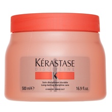 Kérastase Discipline Protocole Hair Discipline Long-Lasting D vlasová kúra pro nepoddajné vlasy 500 ml