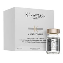 Kérastase Densifique Cure Densifique tratament pentru păr 30 x 6 ml