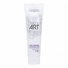 L´Oréal Professionnel Tecni.Art Liss Smooth Control Gel-Cream uhlazující krém pro lehkou fixaci 150 ml