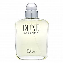 Dior (Christian Dior) Dune pour Homme Eau de Toilette férfiaknak 100 ml