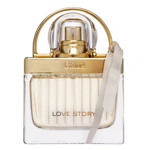 Chloé Love Story Eau de Parfum para mujer 30 ml