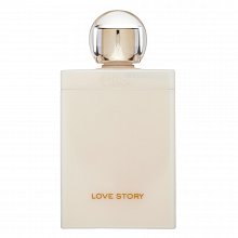 Chloé Love Story telové mlieko pre ženy 200 ml