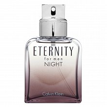 Calvin Klein Eternity Night toaletní voda pro muže 100 ml