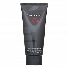 Davidoff The Game voda po holení pro muže 100 ml