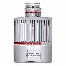 Prada Luna Rossa 34th America´s Cup Limited Edition toaletní voda pro muže 100 ml