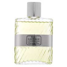Dior (Christian Dior) Eau Sauvage woda po goleniu dla mężczyzn 100 ml