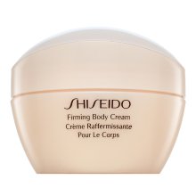 Shiseido liftingový spevňujúci krém Firming Body Cream 200 ml
