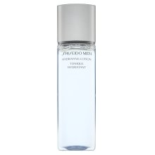 Shiseido Men Hydrating Lotion oczyszczająca woda do twarzy dla mężczyzn 150 ml
