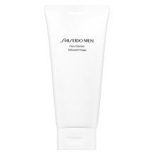 Shiseido Men Face Cleaner tisztító hab férfiaknak 125 ml