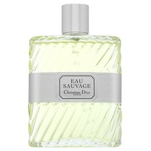 Dior (Christian Dior) Eau Sauvage toaletní voda pro muže 200 ml