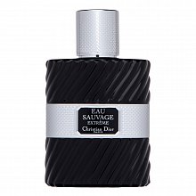 Dior (Christian Dior) Eau Sauvage Extreme Intense toaletní voda pro muže 50 ml