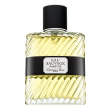 Dior (Christian Dior) Eau Sauvage Parfum Eau de Parfum bărbați 50 ml