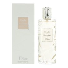 Dior (Christian Dior) Escale aux Marquises toaletní voda pro ženy 125 ml