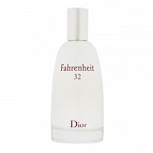 Dior (Christian Dior) Fahrenheit 32 toaletní voda pro muže 100 ml