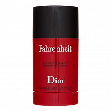 Dior (Christian Dior) Fahrenheit deostick férfiaknak 75 ml