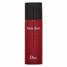 Dior (Christian Dior) Fahrenheit Deospray para hombre 150 ml