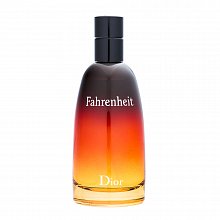 Dior (Christian Dior) Fahrenheit woda toaletowa dla mężczyzn 100 ml