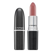 MAC Satin Lipstick 808 Faux Voedende lippenstift 3 g