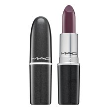 MAC Satin Lipstick 819 Rebel Voedende lippenstift 3 g