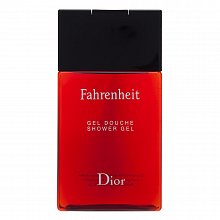 Dior (Christian Dior) Fahrenheit sprchový gel pro muže 150 ml