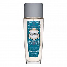 Katy Perry Royal Revolution deodorant s rozprašovačom pre ženy 75 ml