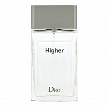 Dior (Christian Dior) Higher Eau de Toilette voor mannen 100 ml