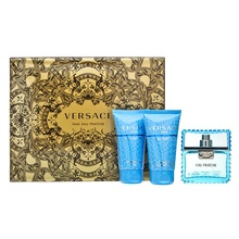 Versace Eau Fraiche Man set voor mannen 50 ml