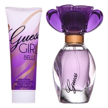 Guess Girl Belle dárková sada pro ženy 30 ml