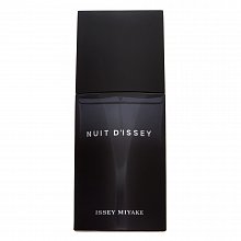Issey Miyake Nuit D´Issey Pour Homme Eau de Toilette férfiaknak 75 ml
