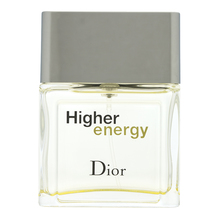 Dior (Christian Dior) Higher Energy toaletní voda pro muže 50 ml