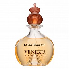 Laura Biagiotti Venezia toaletní voda pro ženy 75 ml