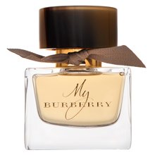 Burberry My Burberry Eau de Parfum voor vrouwen 50 ml
