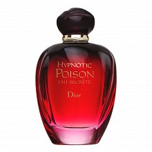 Dior (Christian Dior) Hypnotic Poison Eau Secrete toaletní voda pro ženy 100 ml