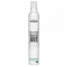 L´Oréal Professionnel Tecni.Art Volume Mousse pěnové tužidlo pro objem vlasů 400 ml