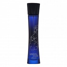 Armani (Giorgio Armani) Code Ultimate Intense parfémovaná voda pro ženy 50 ml