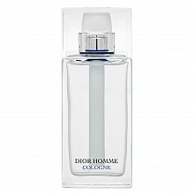 Dior (Christian Dior) Dior Homme Cologne 2013 Eau de Cologne voor mannen 75 ml