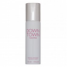 Calvin Klein Downtown deospray pro ženy 150 ml