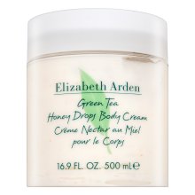 Elizabeth Arden Green Tea Honey Drops Body cream for women 500 ml