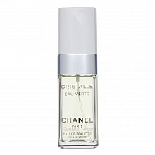 Chanel Cristalle Eau Verte Concentrée toaletní voda pro ženy 50 ml